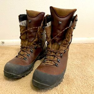 Schnee’s Beartooth 12 Wide